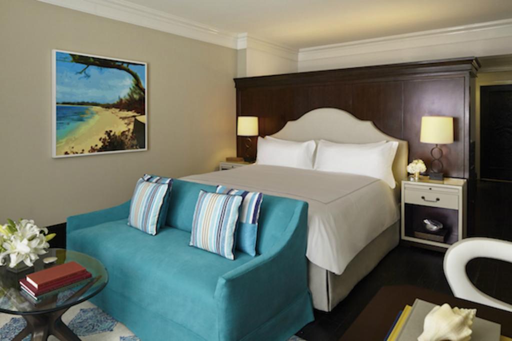 Hotel Rosewood Baha Mar Nasáu Habitación foto